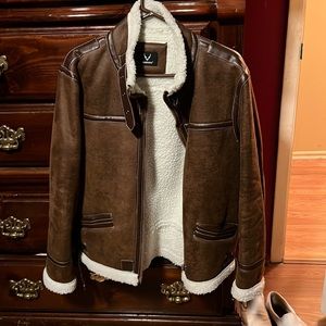 Resident Evil 4 Leon Kennedy Jacket